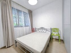 The Garden Residences (D19), Apartment #580281641